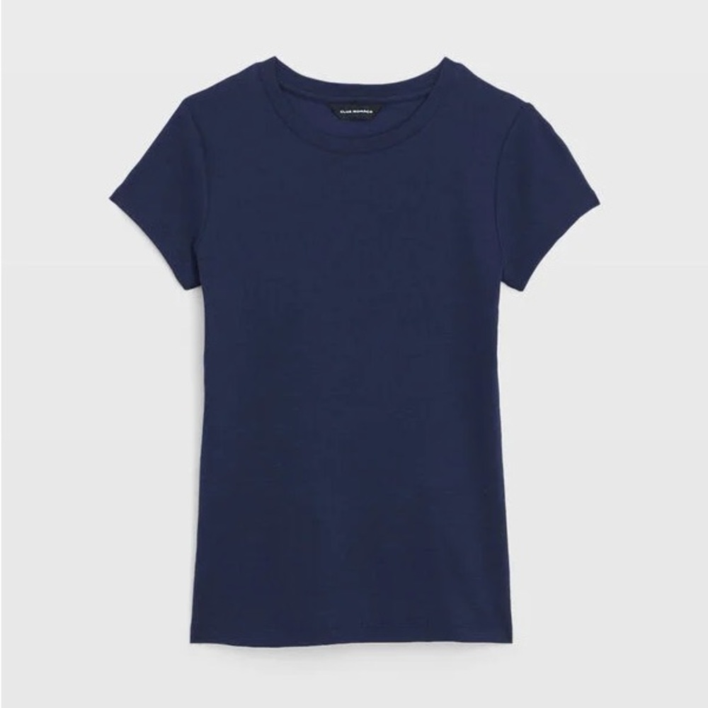 CLUB MONACO Bowee Tee